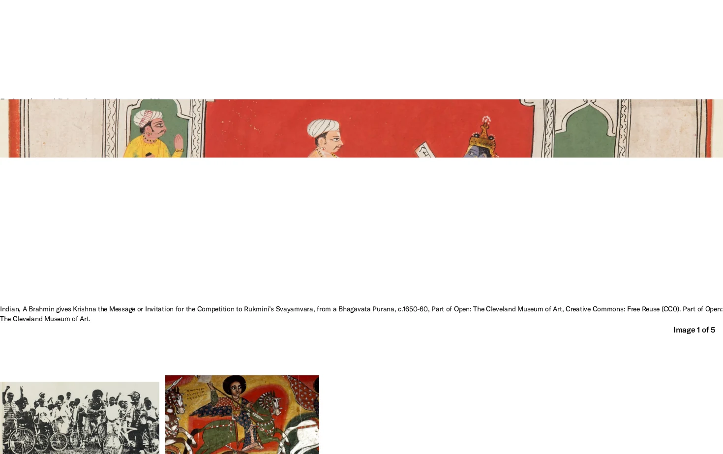 JSTOR Home 页面快照